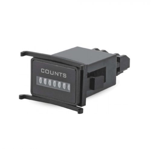 Impulse Counter