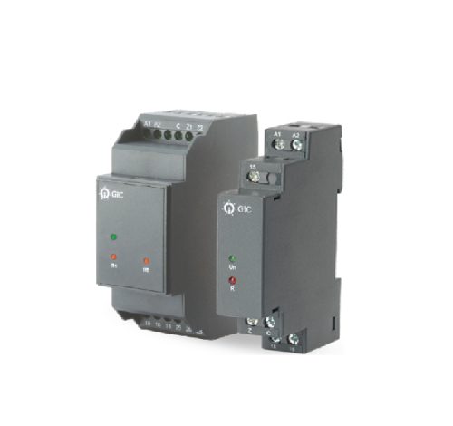 Isolated Relay Module