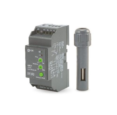 Liquid Level Monitoring Relays