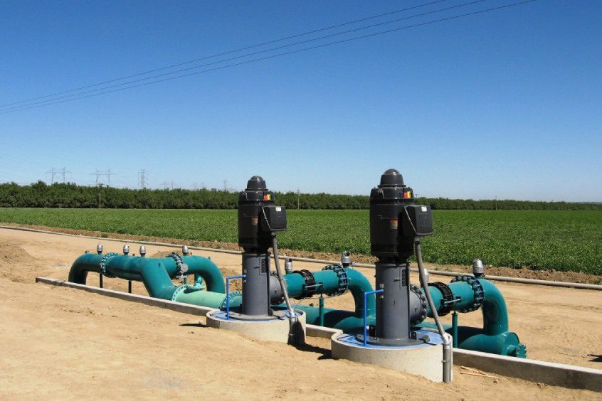 Protection Of Pumps and Motors from Electrical Faults