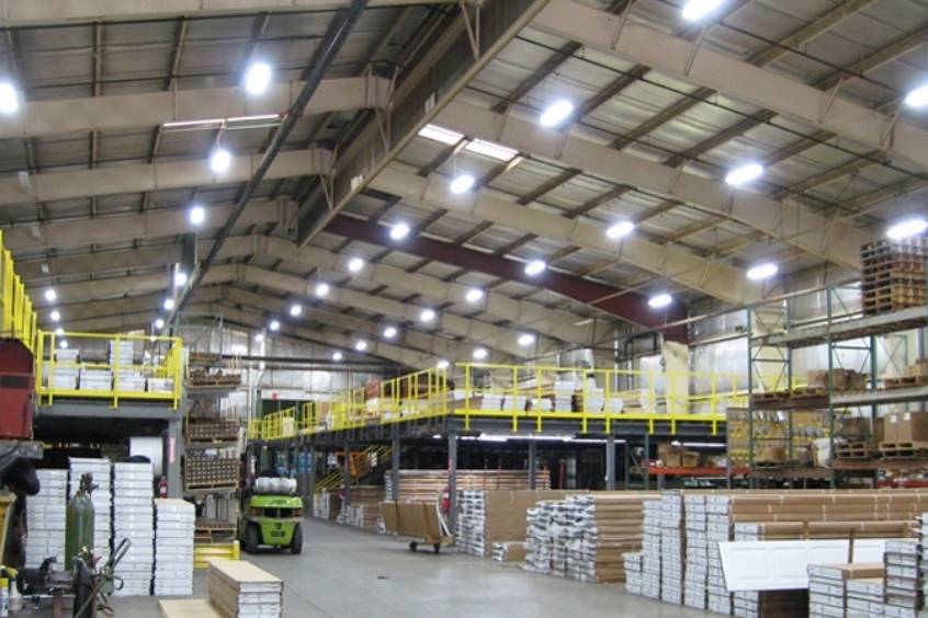 INDOOR LIGHT CONTROL