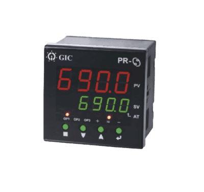 Temperature Controller