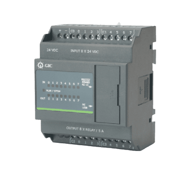 Programmable Logic Controller