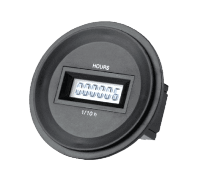 Hour Meters & Counters
