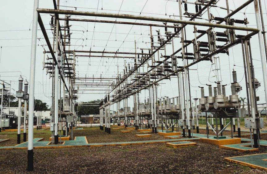 Counter CR26 Surge Monitoring Utility