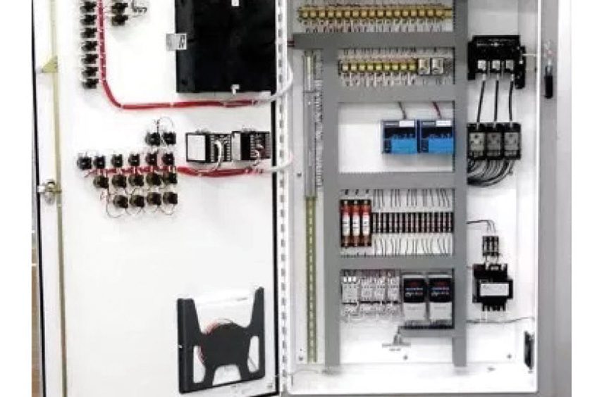 PLC PROTECTION AND SIGNAL SWITCHING & ISOLATION IN PACKAGING MACHINERY, MCC PANELS, POWER DISTRIBUTION PANELS
