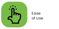 Ease of use