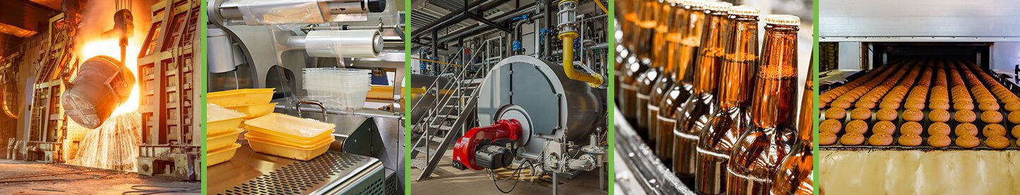 applications of PID controller