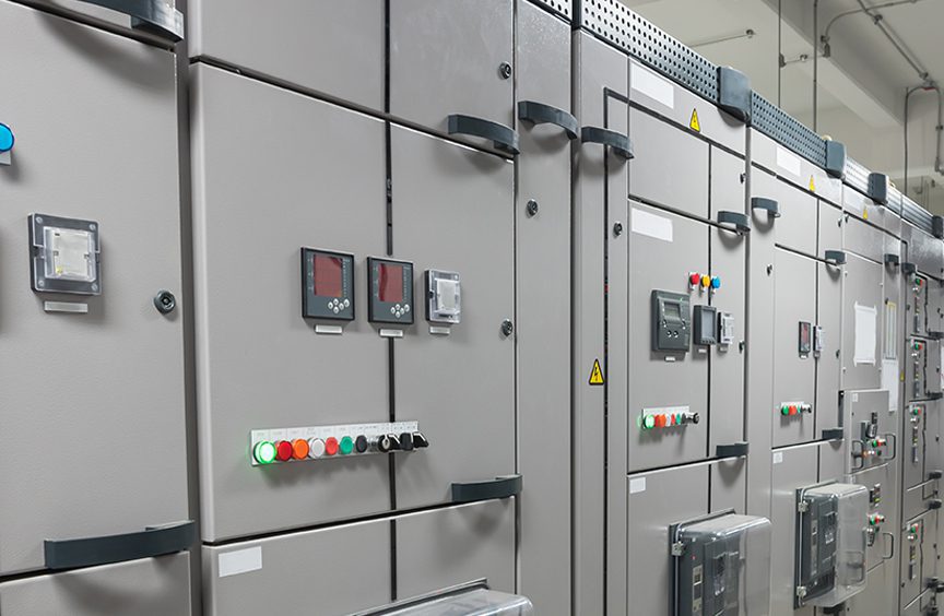 A MAGICAL MOTOR CHOREOGRAPHY: GIC PRODUCTS BRING IN THE REQUIRED CONTROL AND PRECISION.