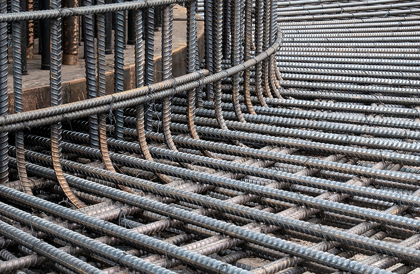 Bend It Like GIC: Our Ingenious Twist to Civil Engineering’s Bar Bending Dilemma!