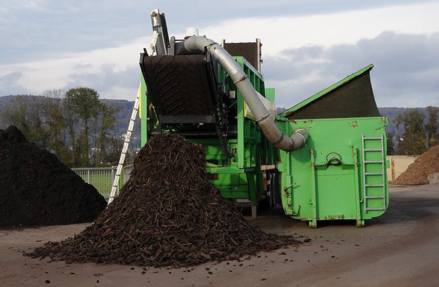 FROM WASTE TO WOW: TRANSFORM FOOD WASTE INTO ORGANIC GOLD WITH GIC.