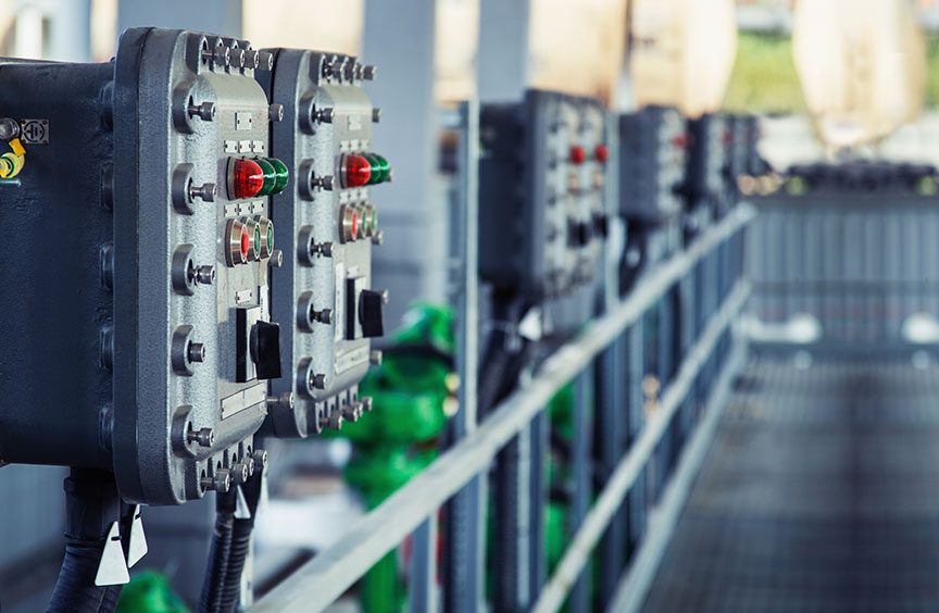 No More Electrical Mysteries: GIC Annunciators Decode the Drama