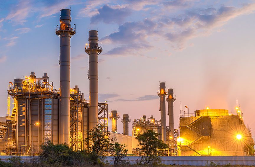 Raising alarm for your power generation and distribution systems.