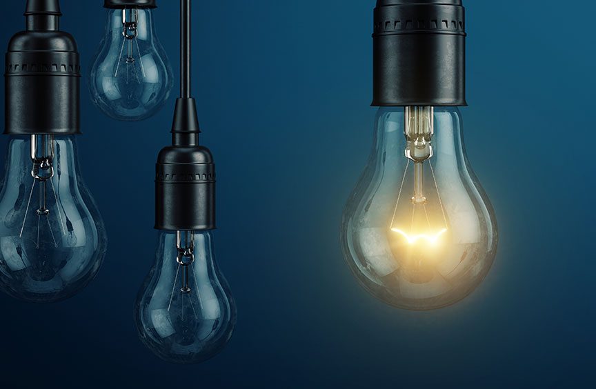 Stay in control, even when the lights go out. With Alarm Annunciators.