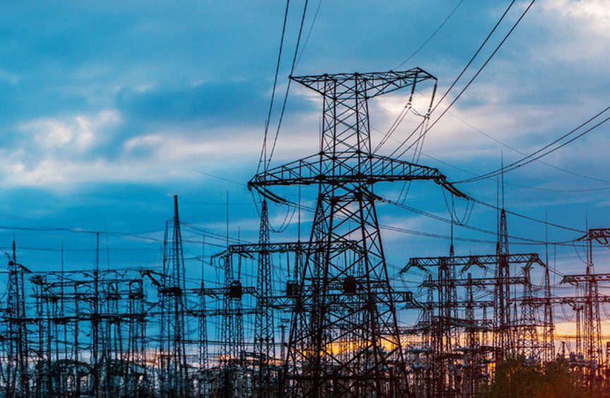 Transforming Transformer Troubles. With our Alarm Annunciators.