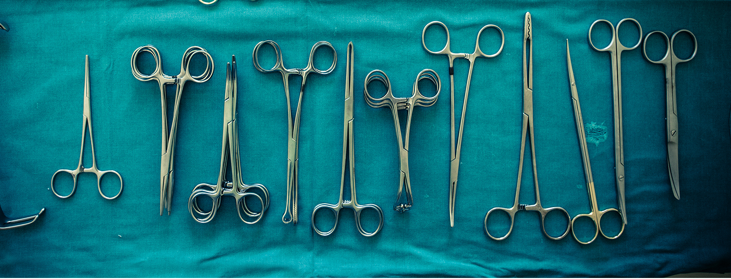 Surgery tools