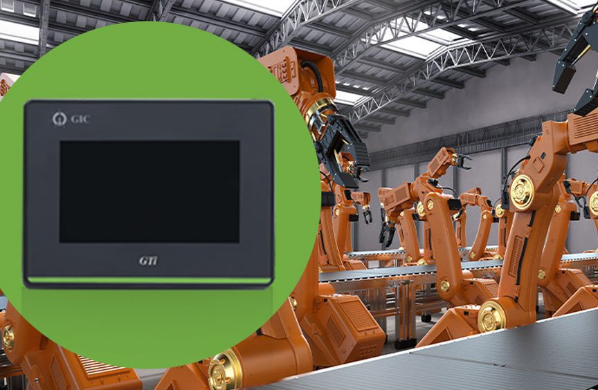 WHAT IS HUMAN-MACHINE INTERFACE (HMI) AND HOW DOES IT WORK?
