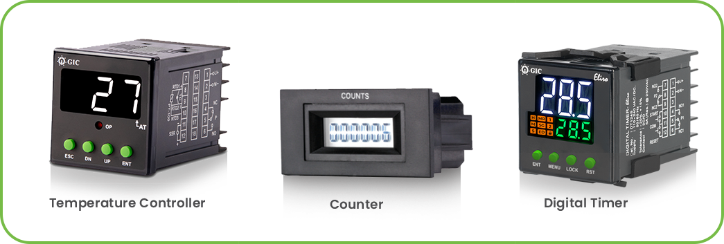 Temperature controller