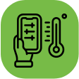 Temperature control