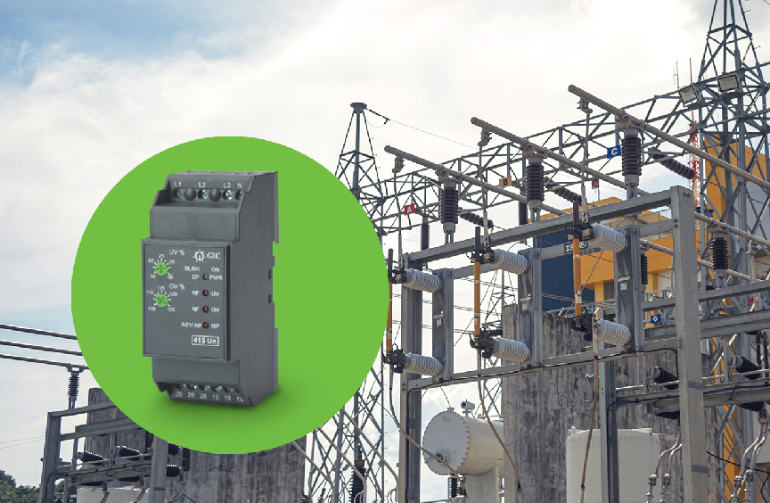 The Importance of Voltage Monitoring Relays in Electrical Systems
