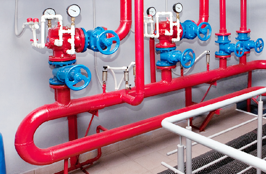 Ensuring accurate, reliable & protected signals for the PLC.