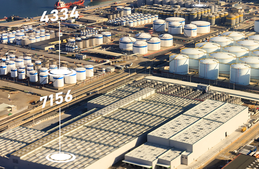 Energizing Industries with Real-Time Cloud Connectivity