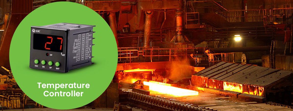 Temperature Control Fundamentals: Learn with GIC India