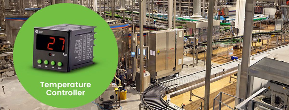 Food processing and safety industry