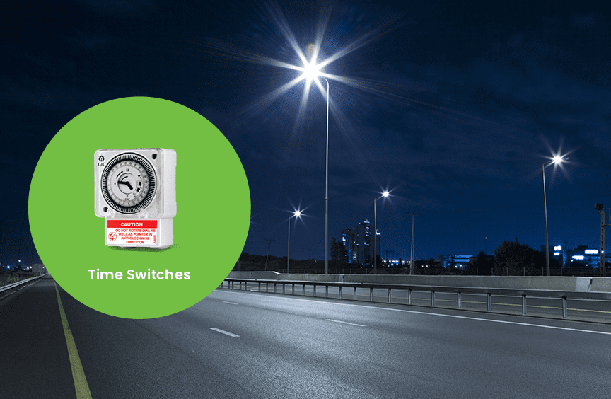 Unlocking Efficiency and Control: The Benefits of GIC Time Switches in Commercial Spaces