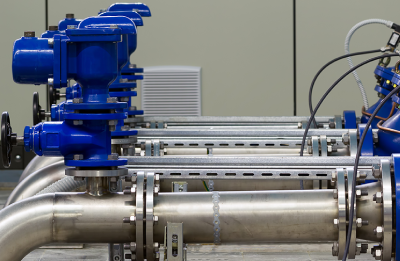 Enhancing Pump Efficiency with GIC Products