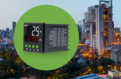 Unlock Precision with GIC’s Advanced Capabilities of Temperature Controllers