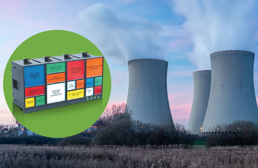 Alarm Annunciators in Nuclear Power Plant: Safety-Critical Applications and Regulatory Compliance