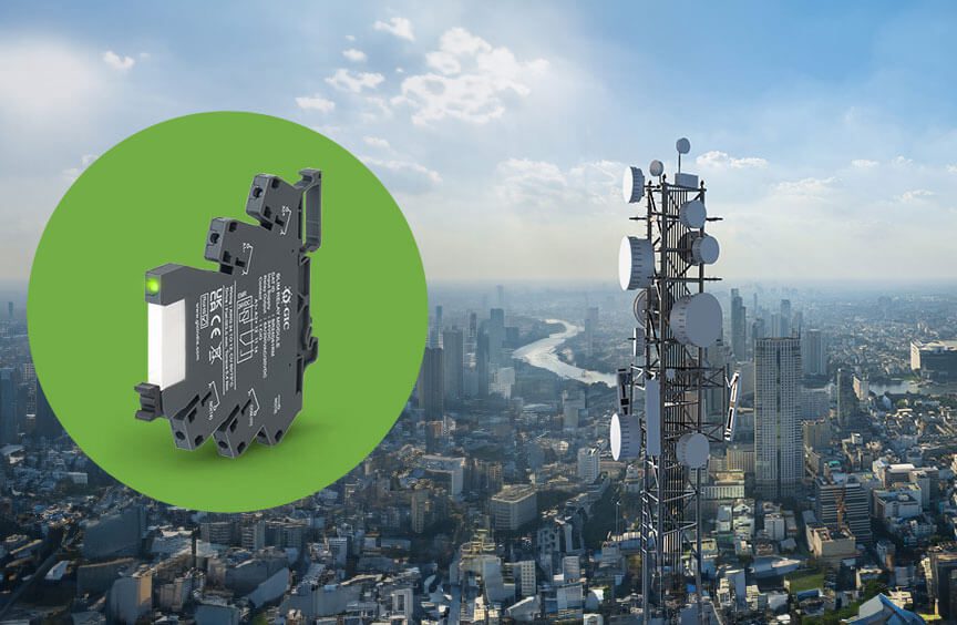 Selecting the Right Interface Relay for Your Application