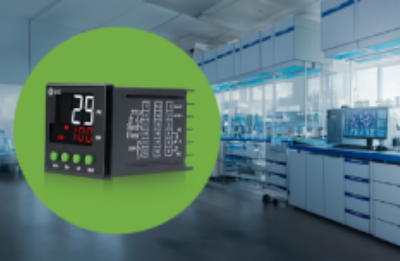 Optimize Lab Processes with Temperature Control | GIC India