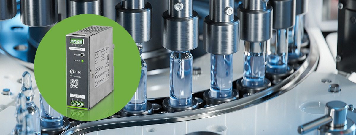 Manufacturing industry