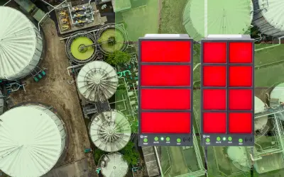 Alarm annunciator guide