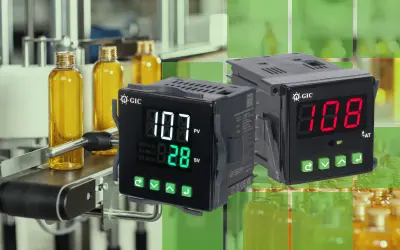 how to choose the right temperature controller