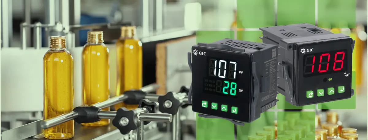 how to select the right temperature controller