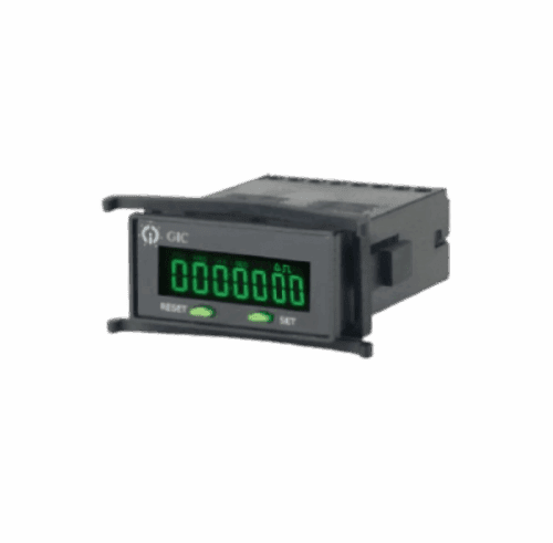 Digital Hour Meter & Counter