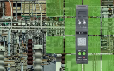 digital timer explained