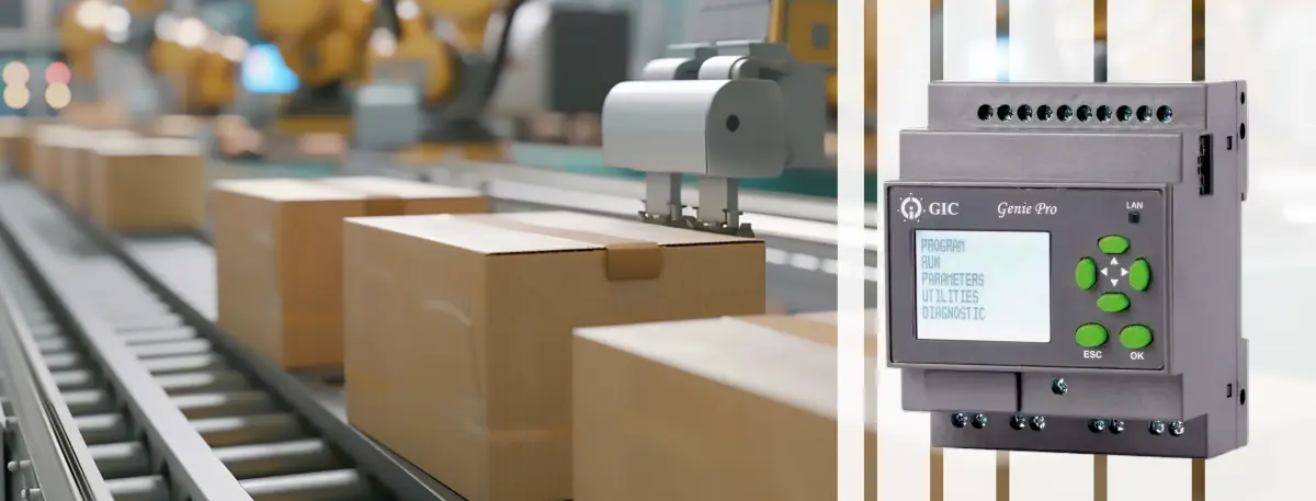 Can a PLC Operate Without SCADA System