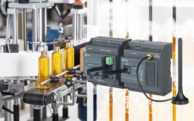 can hmi work without plc