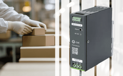 how to select the right din rail power supply