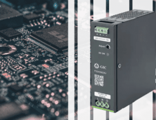 Common Industrial Applications of PID Temperature Controllers