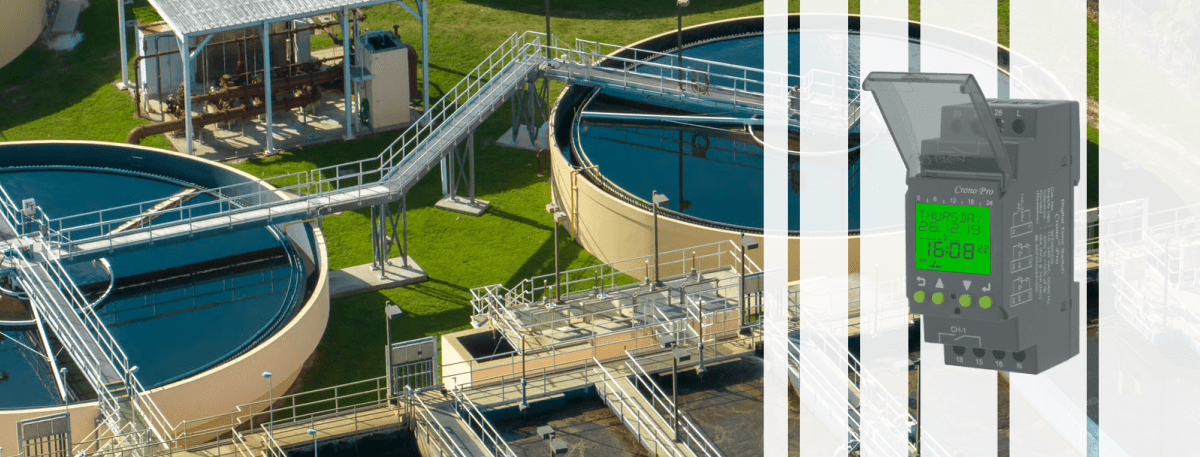 different types of time switches