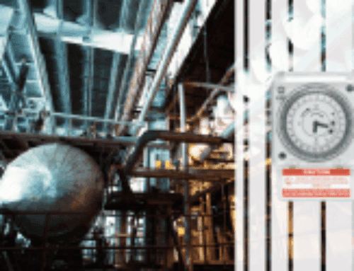 What Is an Analog Time Switch? Types, Working and Applications