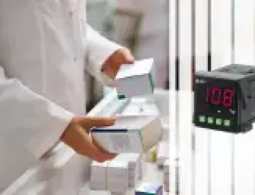 Temperature Controller vs Thermostat: Key Differences Explained