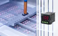Types of temperature controller
