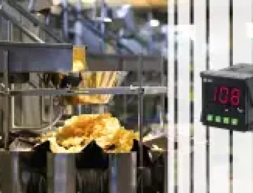 Difference Between On Off and PID Temperature Controllers