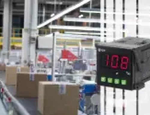 Ramp and Soak Temperature Controller Explained